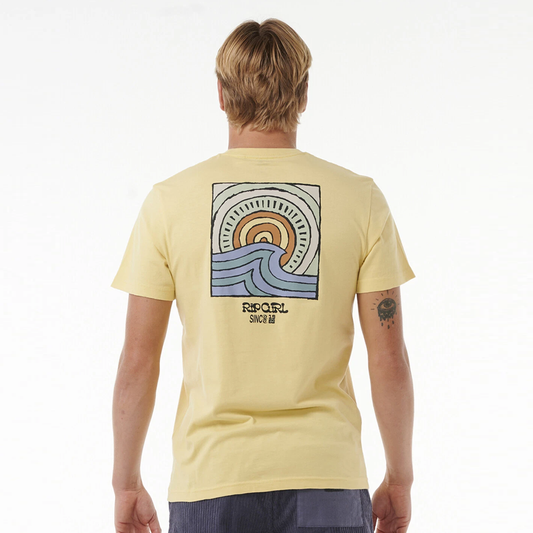 Camiseta - Rip Curl (L)