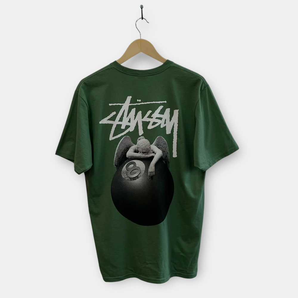 Camiseta - Stussy (M)