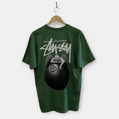 Camiseta - Stussy (M)
