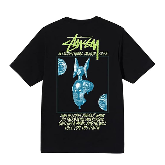 Camiseta - Stussy (M)