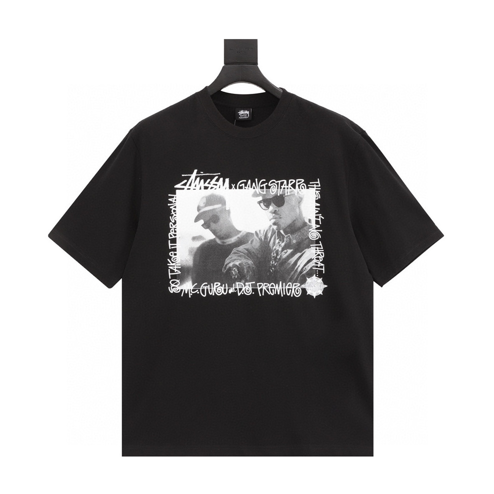 Camiseta - Stussy (XL)