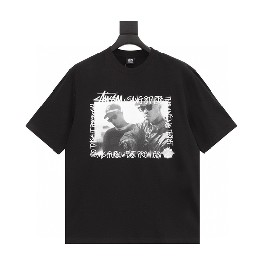 Camiseta - Stussy (XL)