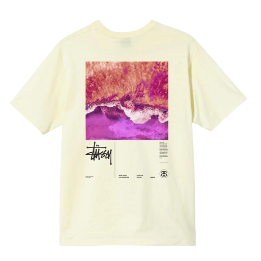 Camiseta - Stussy (M y 2XL)