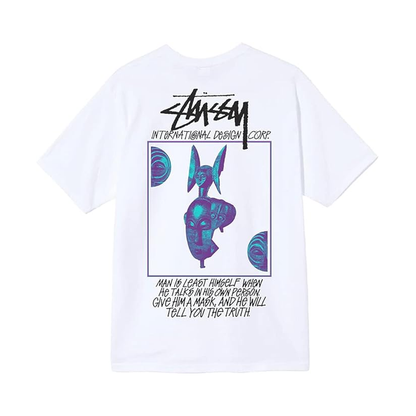 Camiseta - Stussy (L)