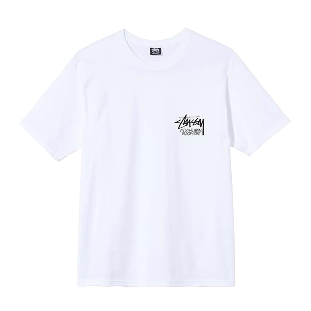 Camiseta - Stussy (L)