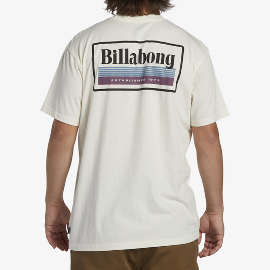 Camiseta - Billabong (L)