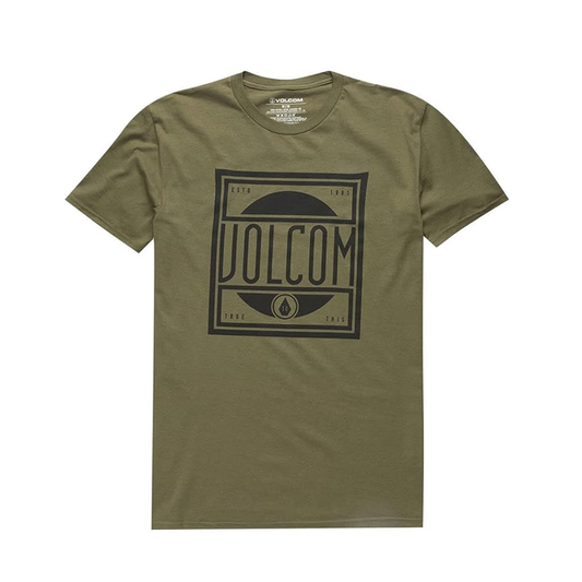Camiseta - Volcom