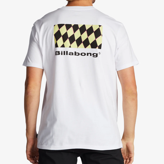 Camiseta - Billabong (XL)
