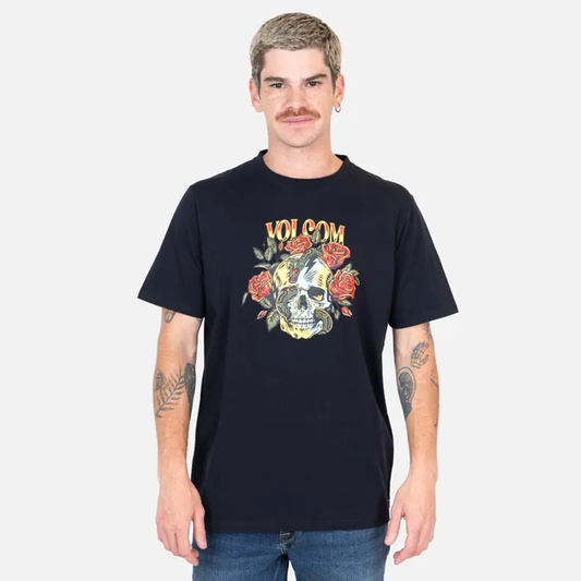 Camiseta - Volcom (L)