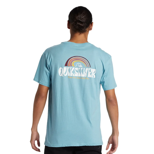 Camiseta - Quiksilver (S)