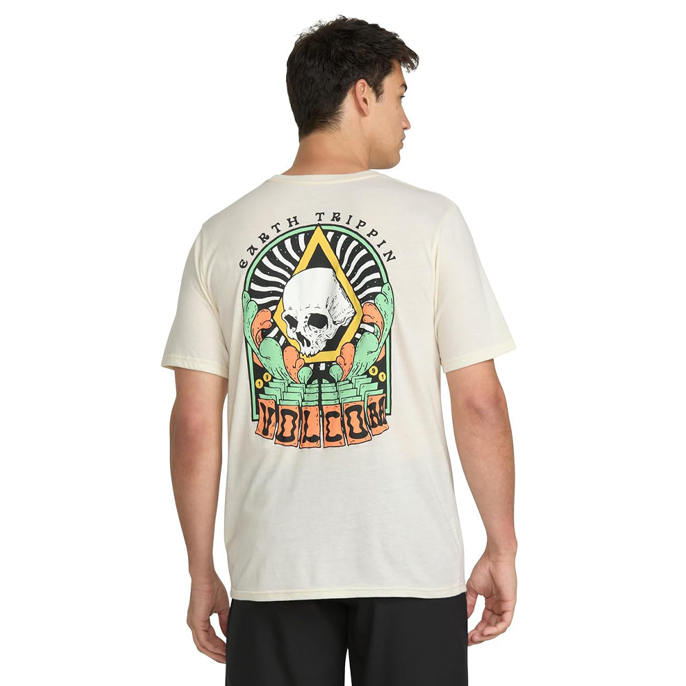 Camiseta - Volcom (M)