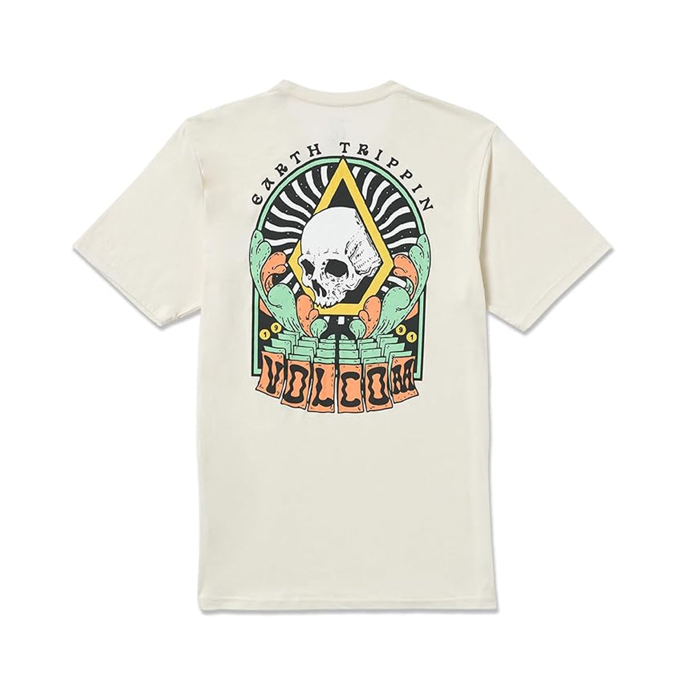 Camiseta - Volcom (M)