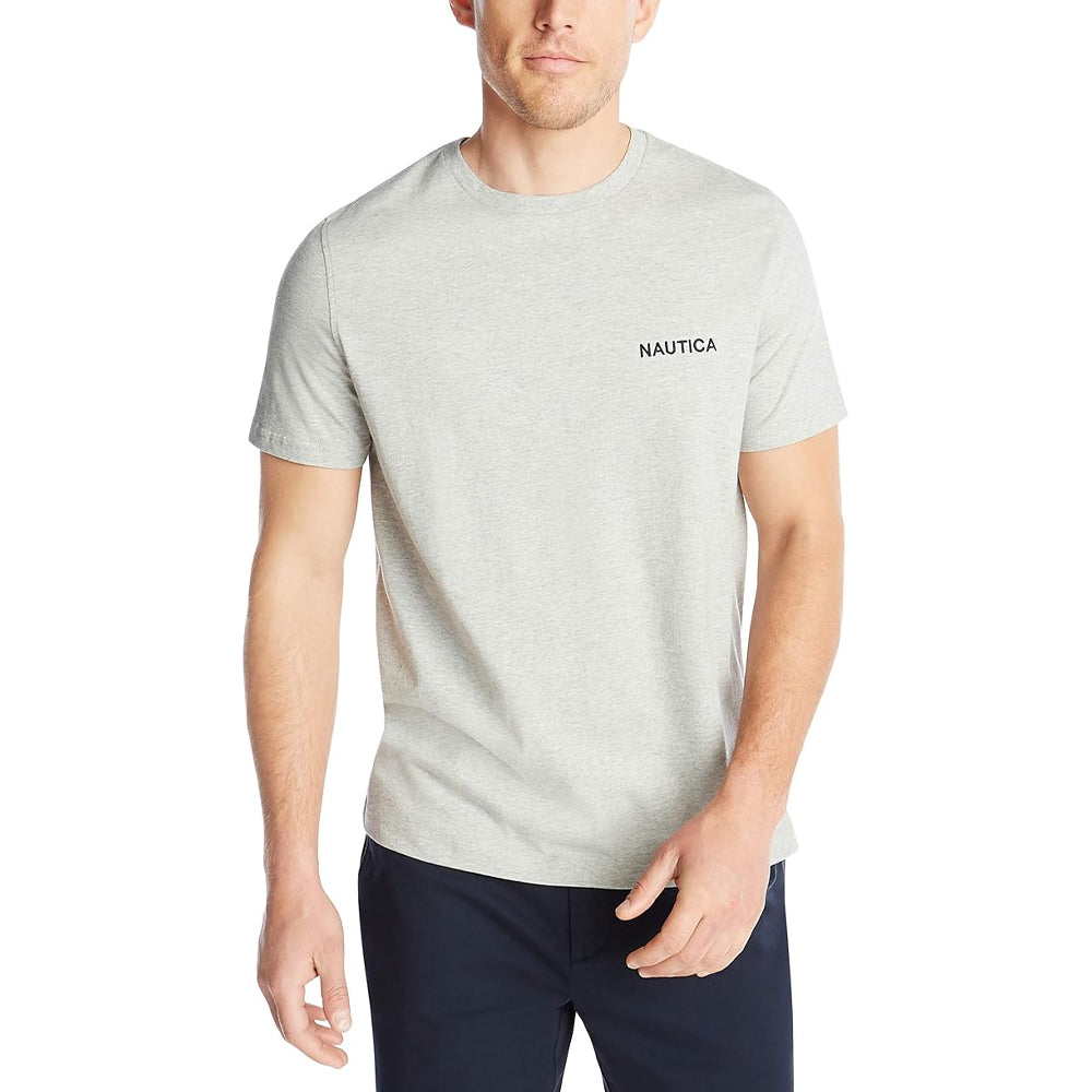 Camiseta - Nautica (2 XL)