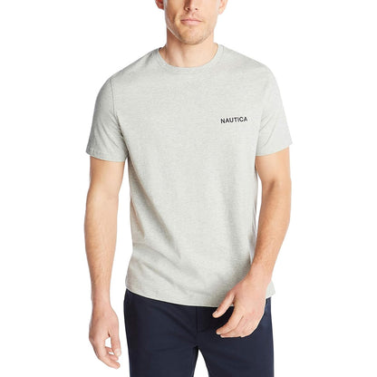 Camiseta - Nautica (2 XL)