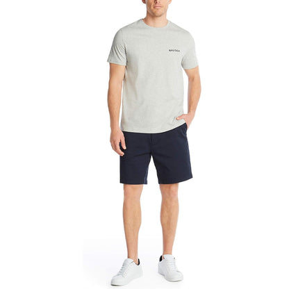 Camiseta - Nautica (2 XL)