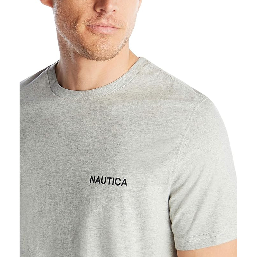 Camiseta - Nautica (S y 2 XL)