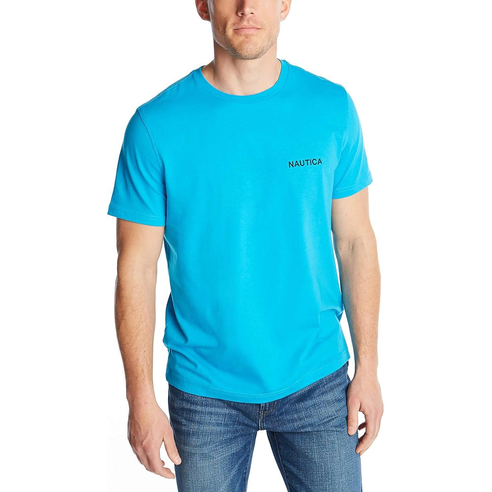 Camiseta - Nautica (M y 2 XL)