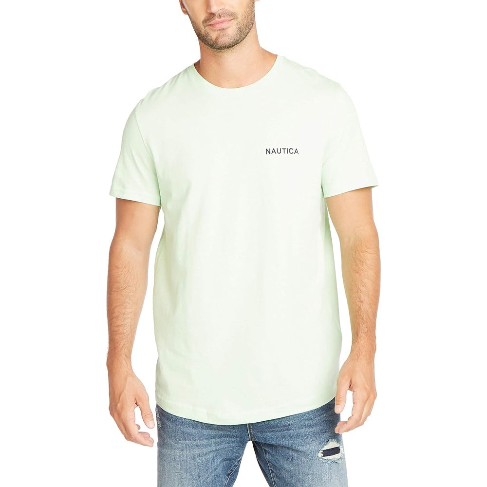 Camiseta - Nautica (S)