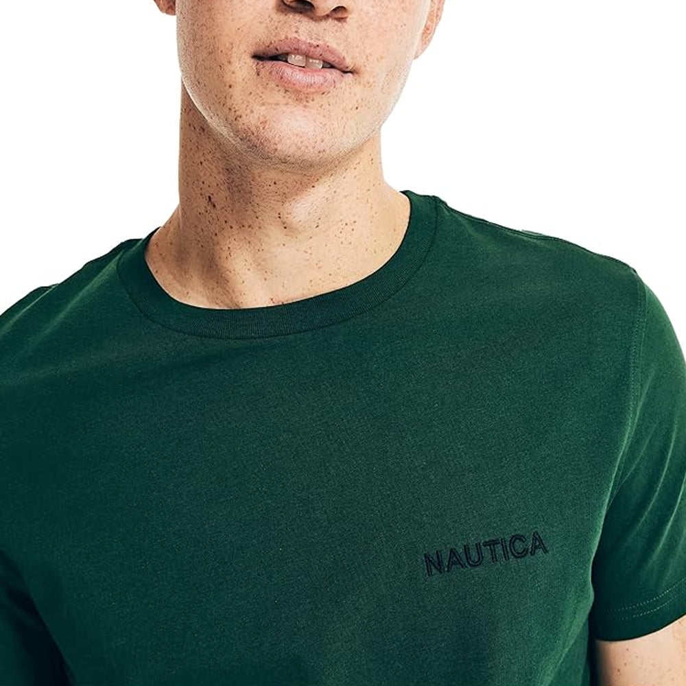Camiseta - Nautica (S)