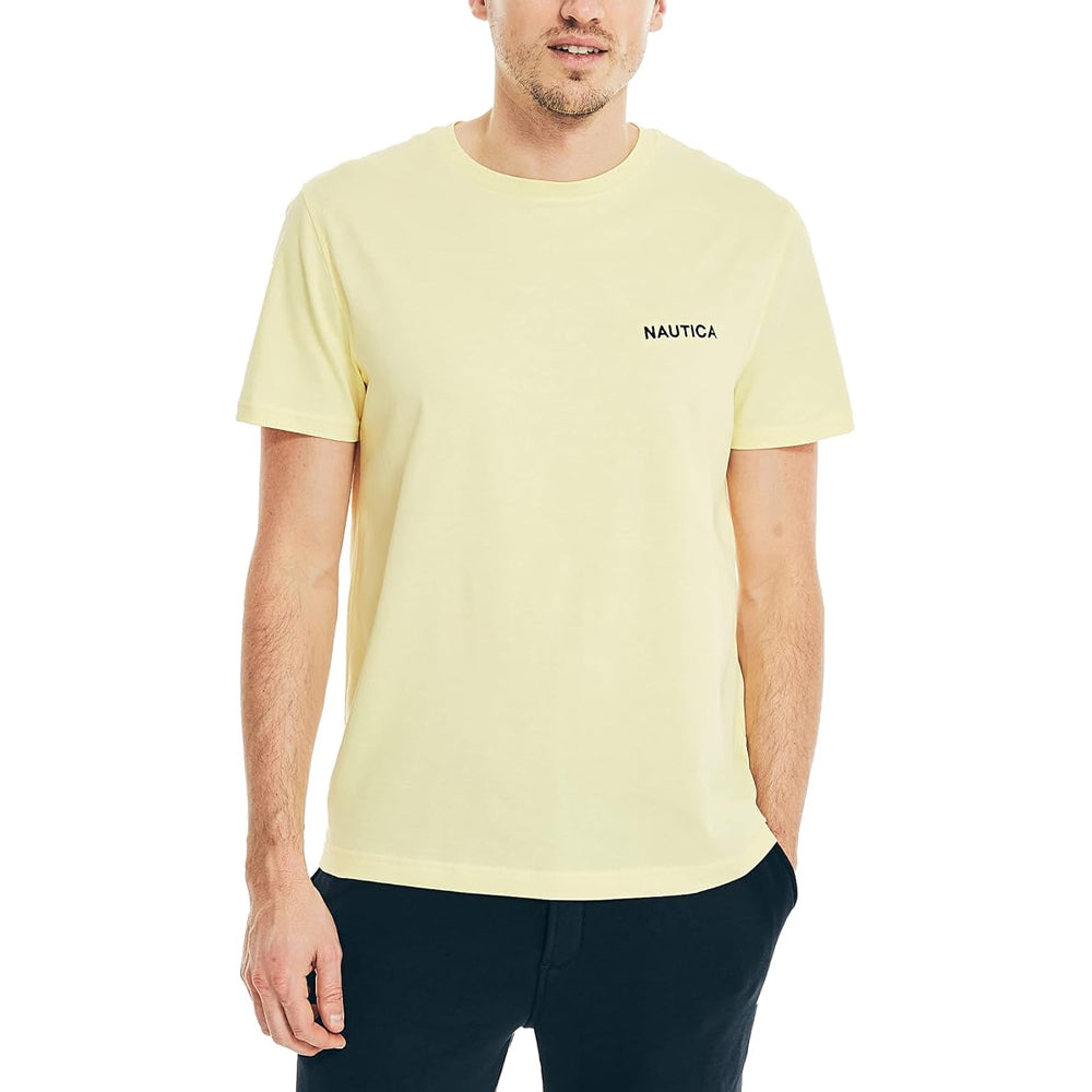 Camiseta - Nautica (S, M, L y XL)