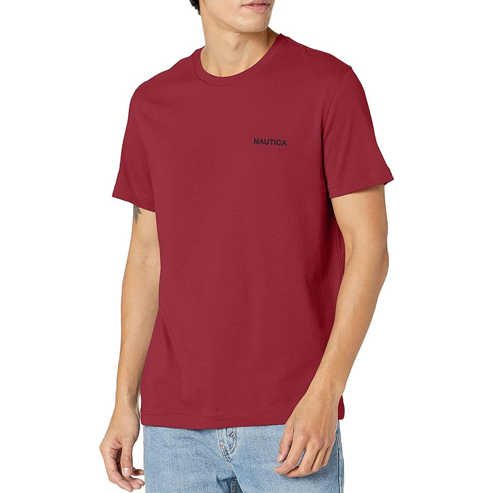 Camiseta - Nautica (S, M y L)