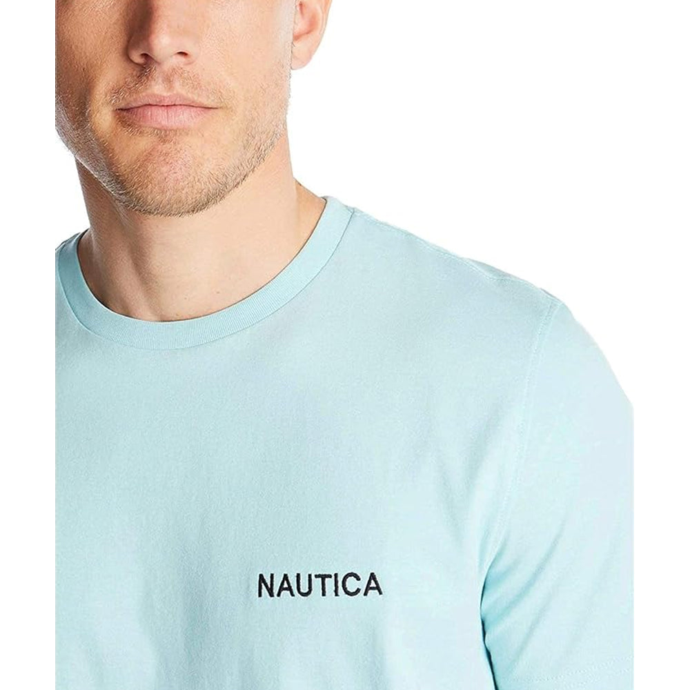 Camiseta - Nautica (S y L)