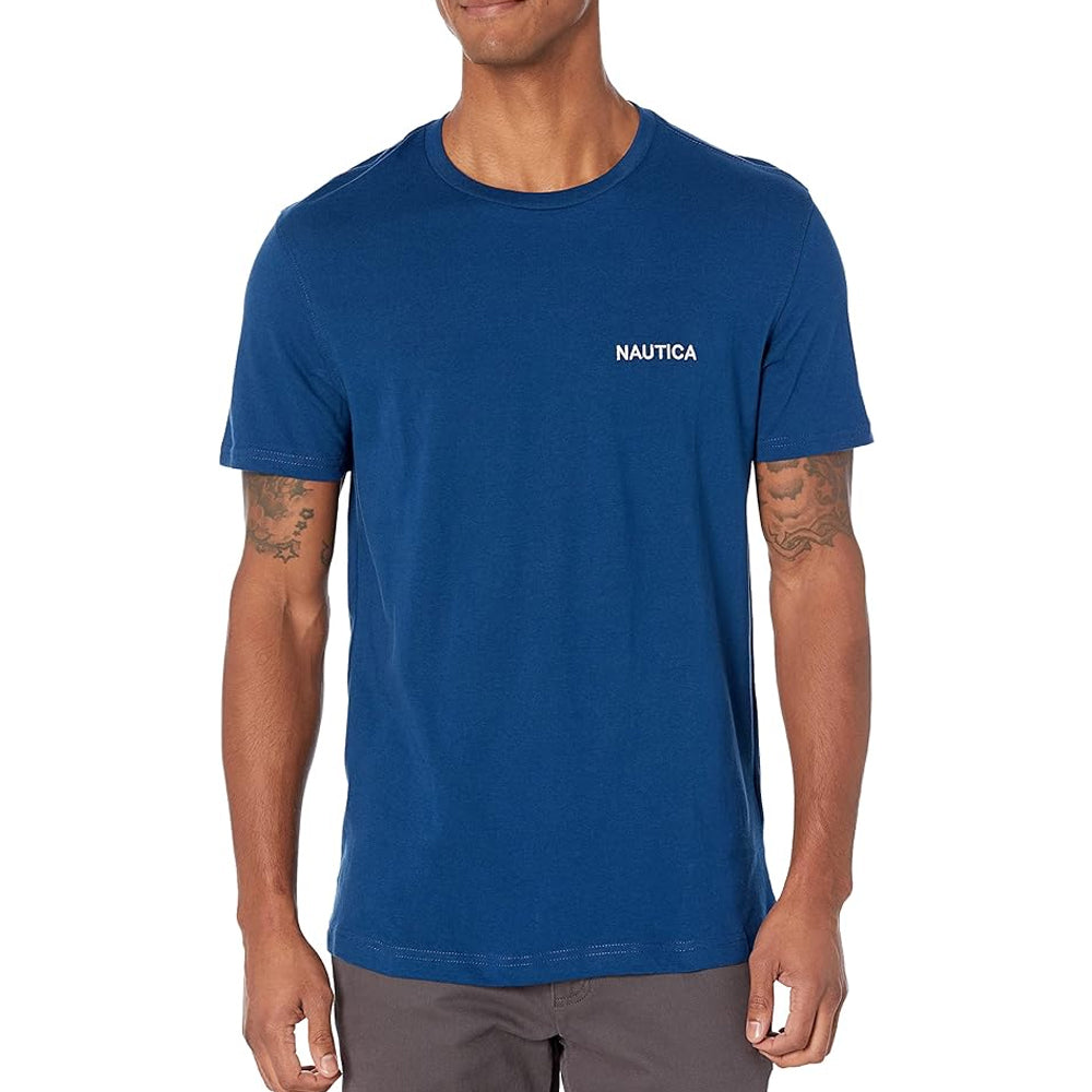 Camiseta - Nautica (S y XL)