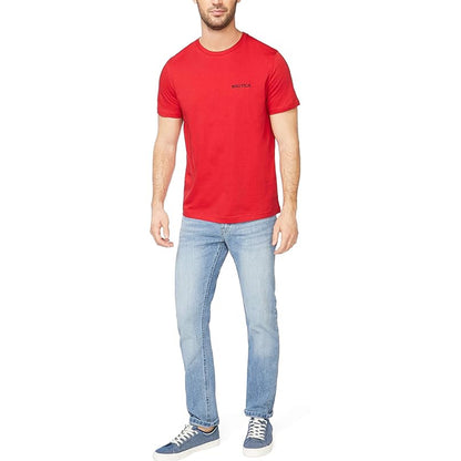 Camiseta - Nautica (M y L)