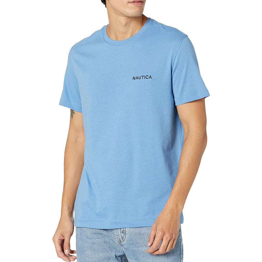 Camiseta - Nautica (M)