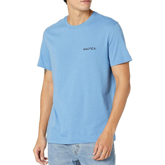 Camiseta - Nautica (M)