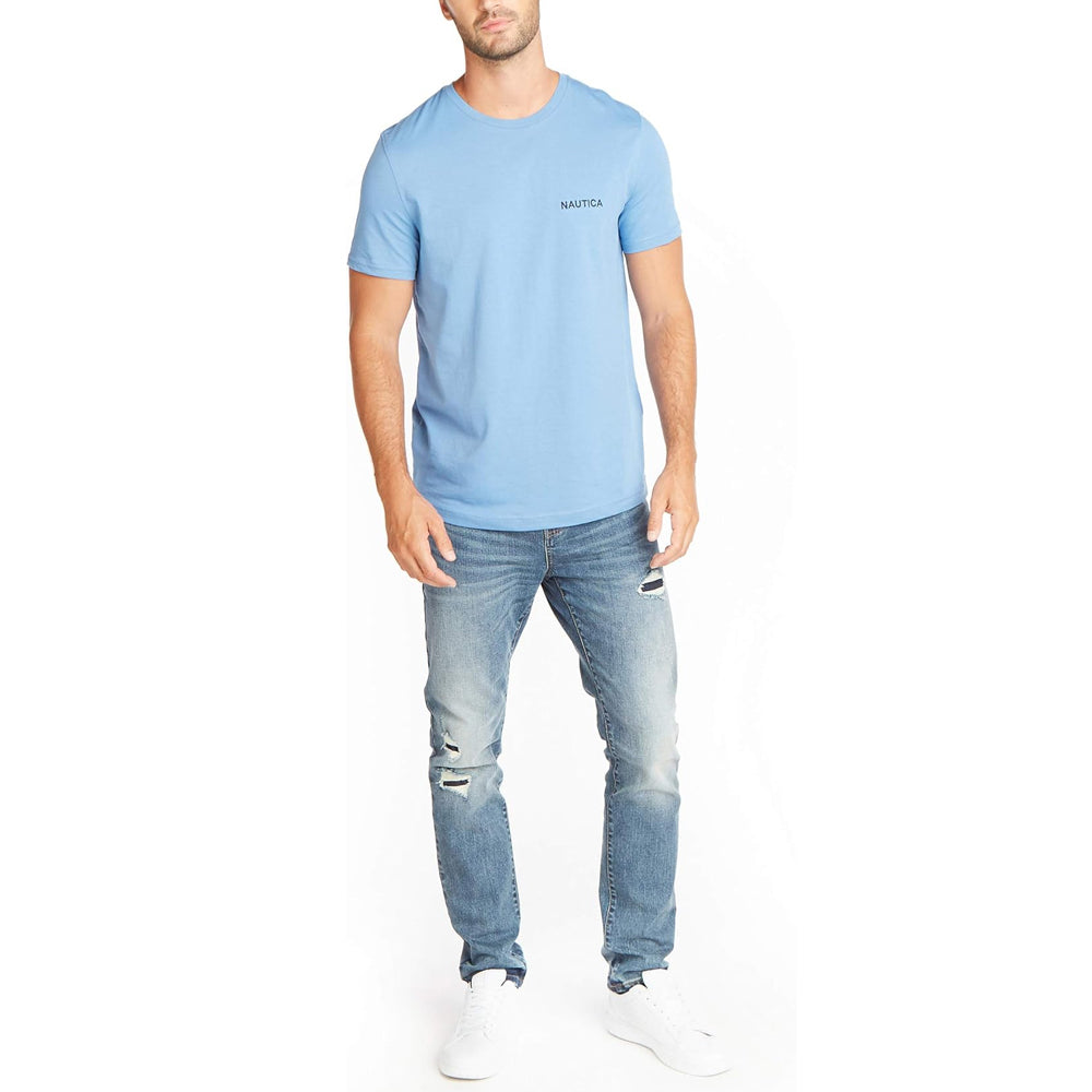 Camiseta - Nautica (M)