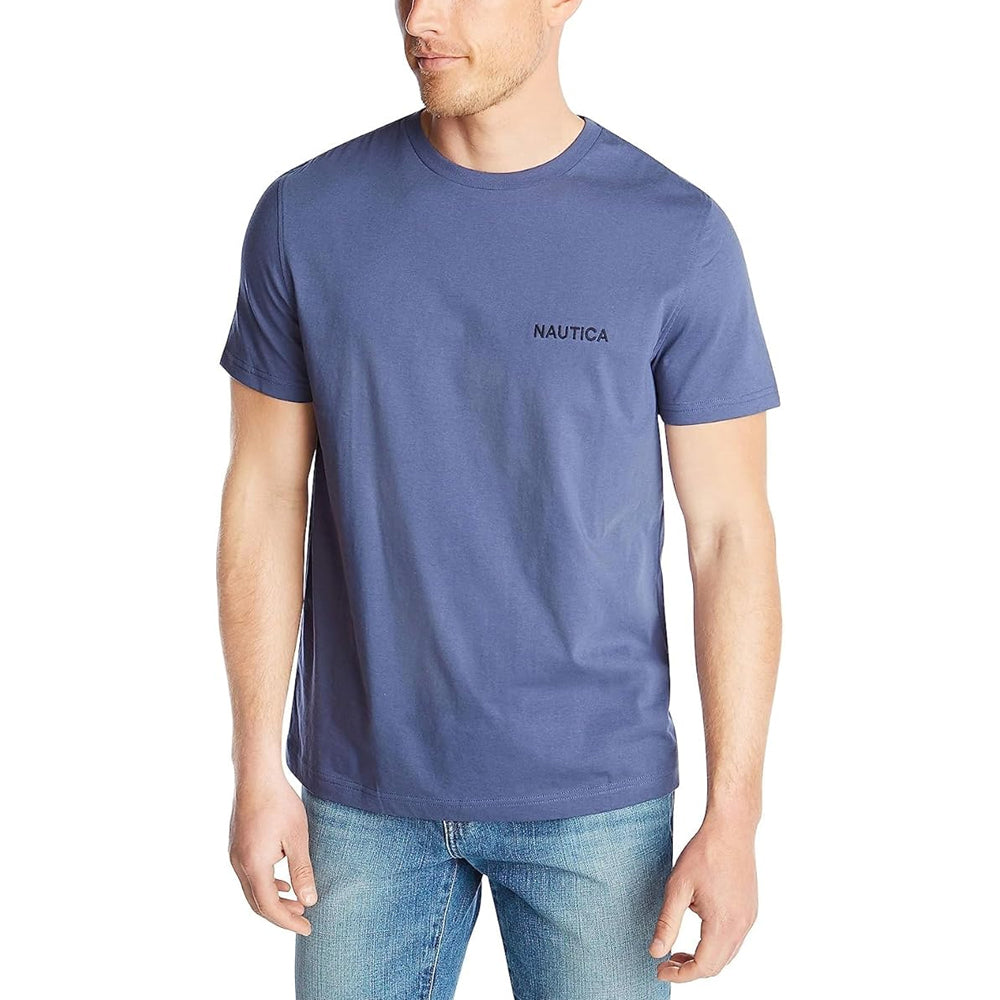 Camiseta - Nautica (XL)