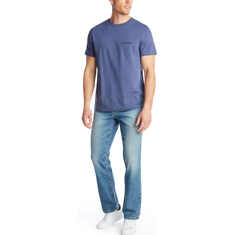 Camiseta - Nautica (XL)