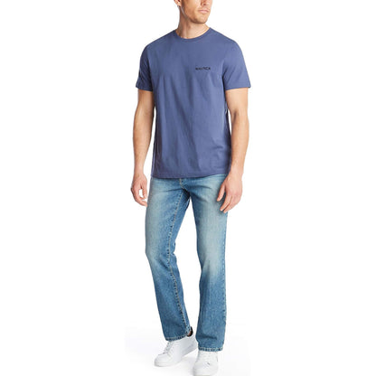 Camiseta - Nautica (XL)