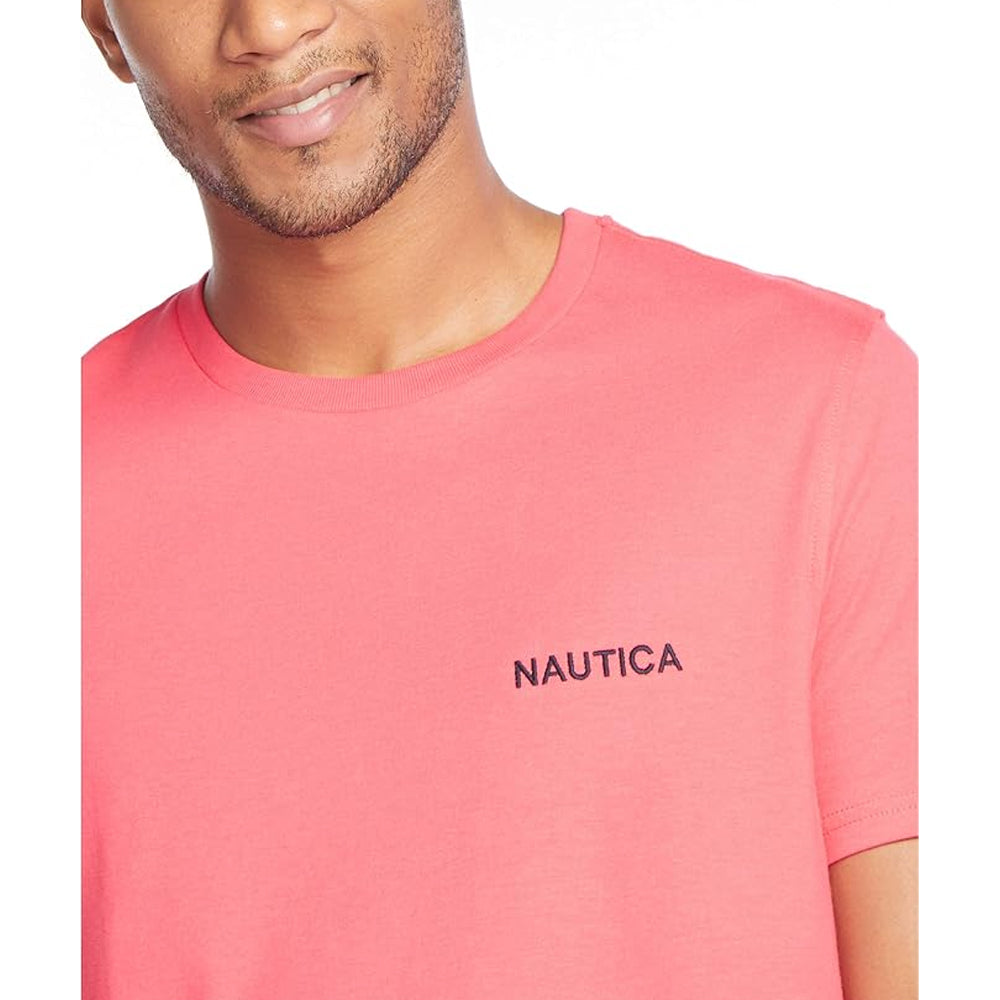 Camiseta - Nautica (XL)
