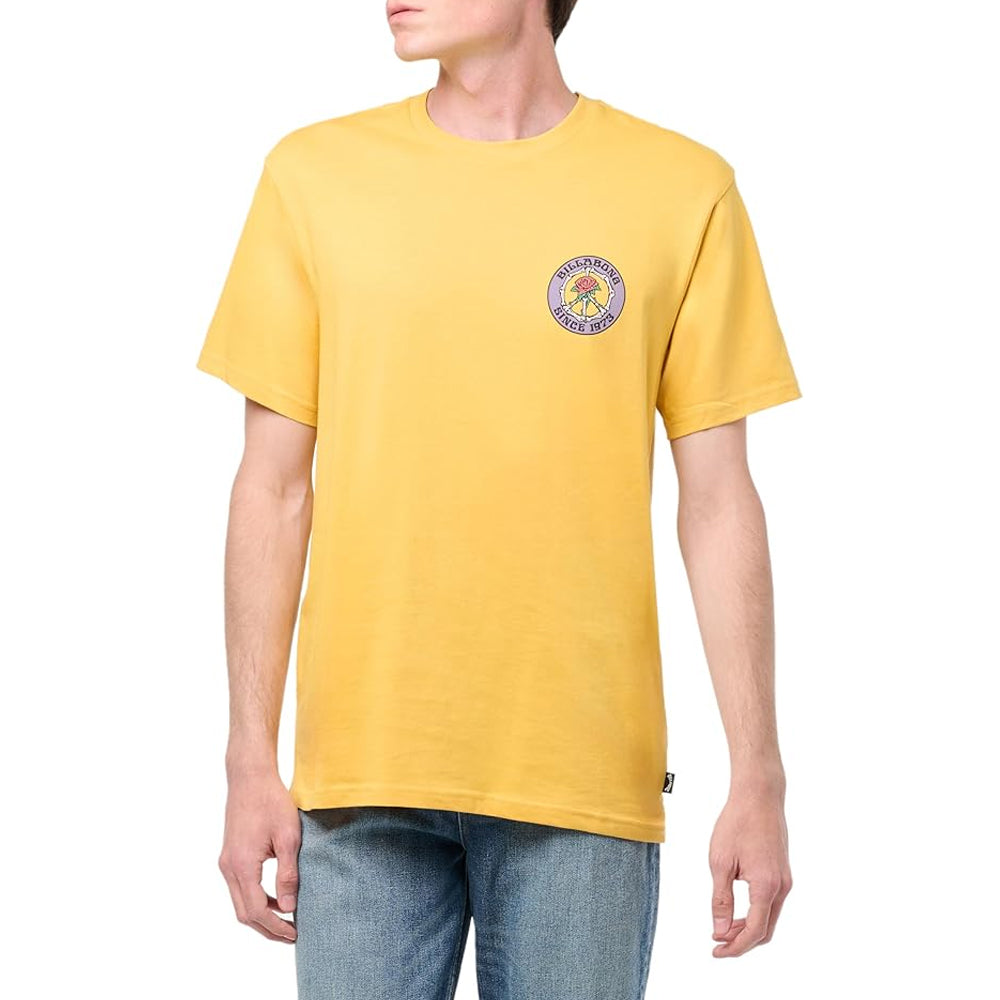 Camiseta - Billabong (L)