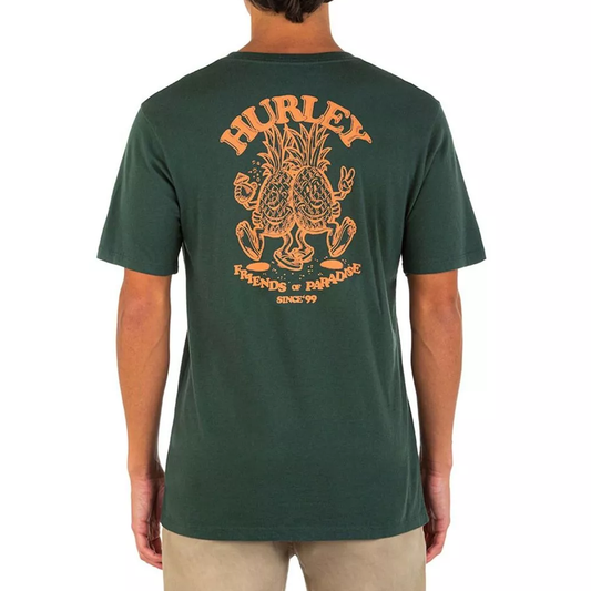 Camiseta - Hurley (M)