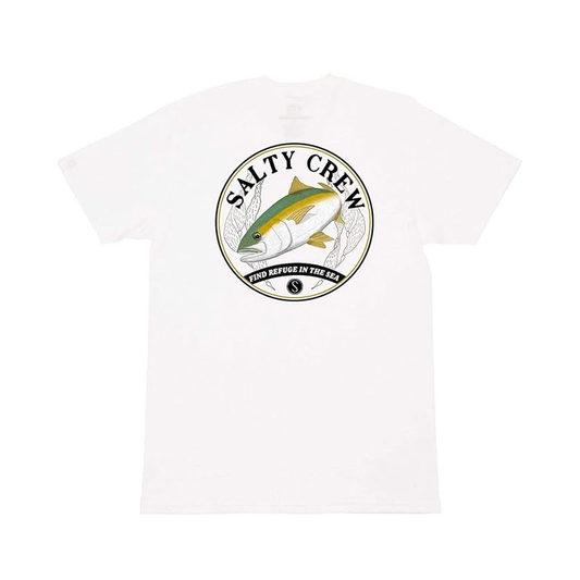 Camiseta - Salty Crew (L)