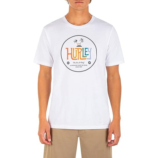Camiseta - Hurley (XL)