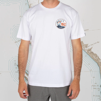 Camiseta - Salty Crew (S)