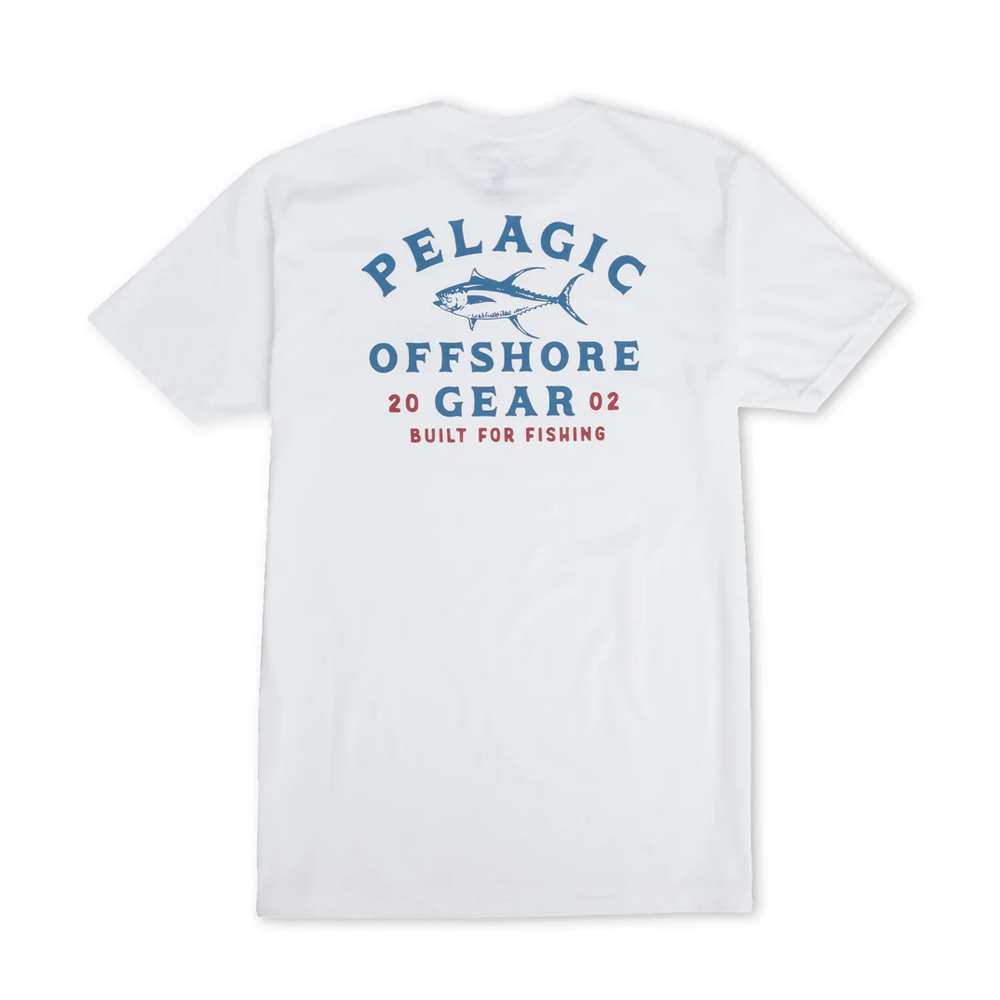 Camiseta - Pelagic (M)