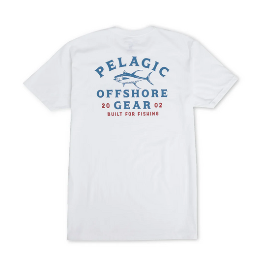 Camiseta - Pelagic (M)