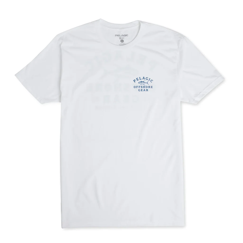 Camiseta - Pelagic (M)