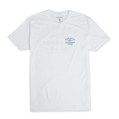 Camiseta - Pelagic (M)