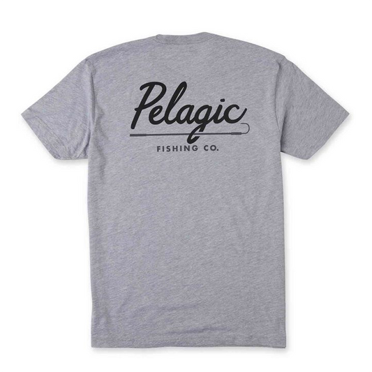 Camiseta - Pelagic (M)