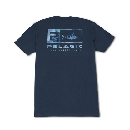 Camiseta - Pelagic (M)