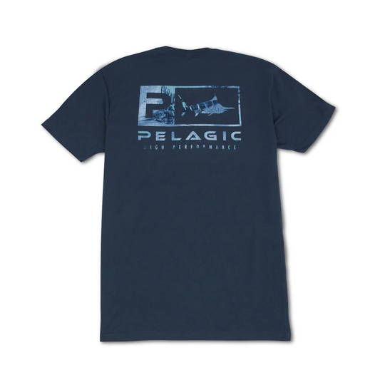 Camiseta - Pelagic (M)