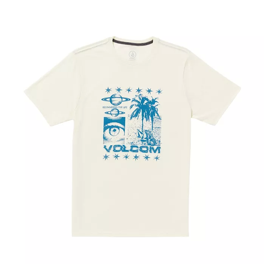 Camiseta - Volcom (S)