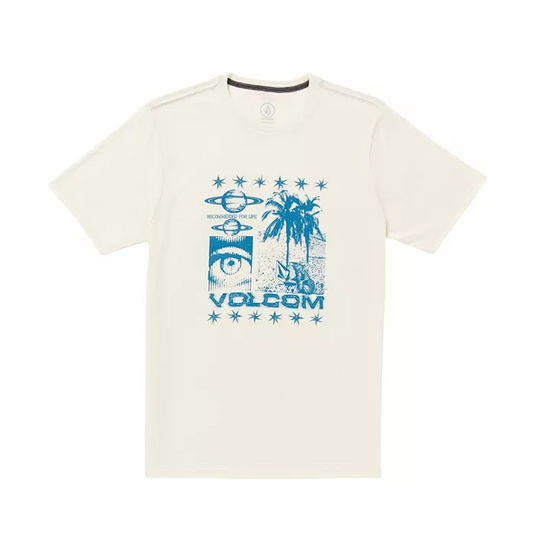 Camiseta - Volcom (S y XL)