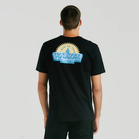 Camiseta - Volcom (S)